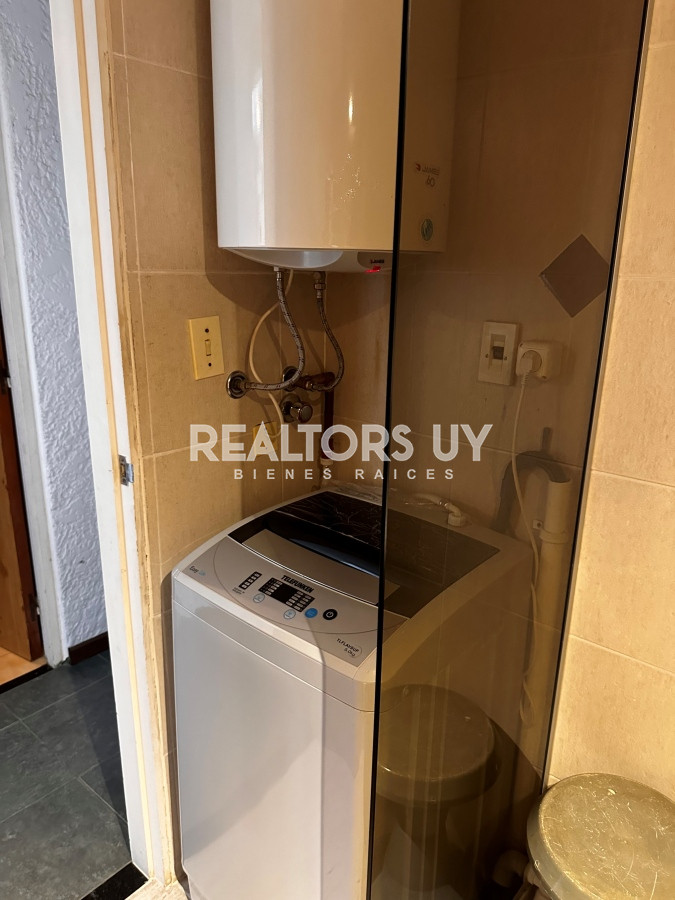 Apartamento ID.358 - Frente a plaza Mexico