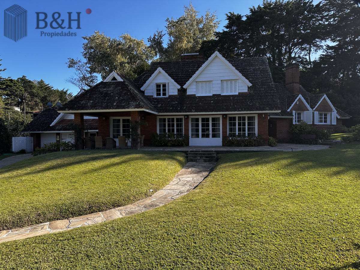 Golf - GoPunta - Portal Inmobiliario de Punta del Este - Maldonado