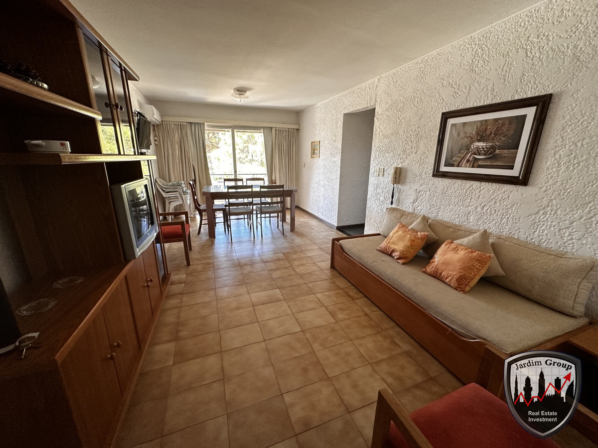 Apartamento ID.7133 - Frente a plaza Mexico