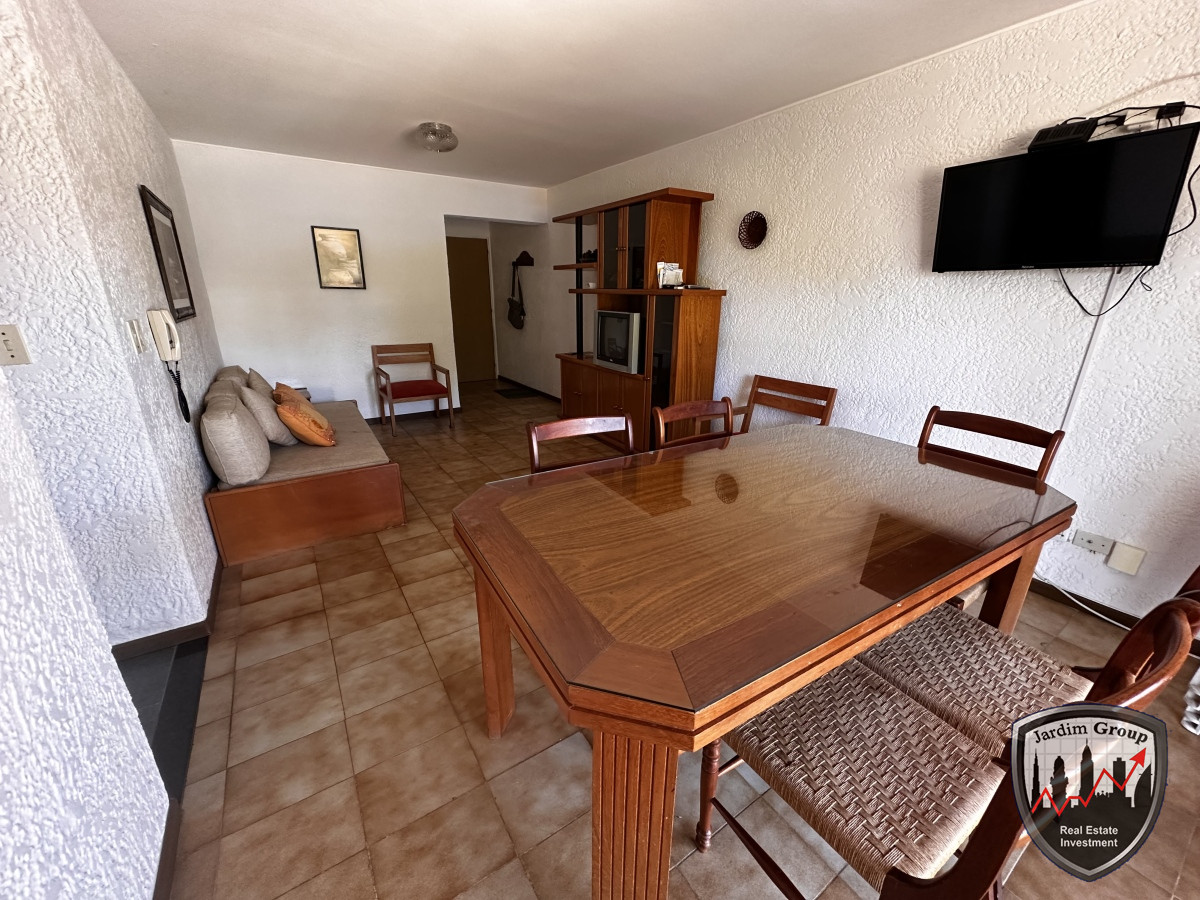 Apartamento ID.7133 - Frente a plaza Mexico