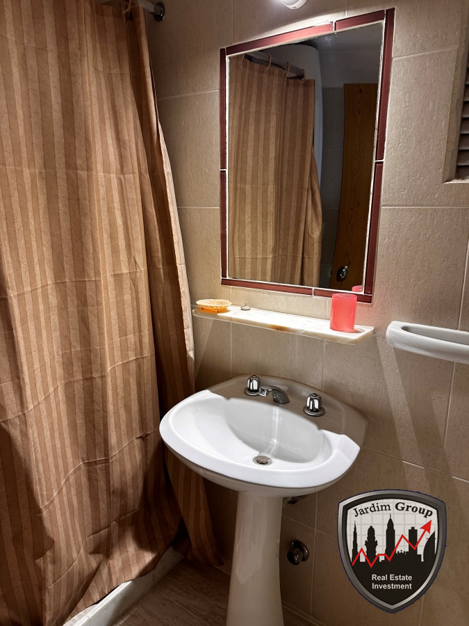 Apartamento ID.7133 - Frente a plaza Mexico