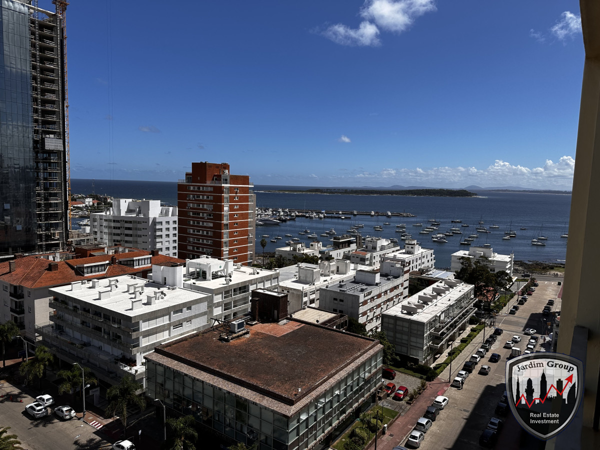 Apartamento ID.7132 - Venta APARTAMENTO DE 1 DORMITORIO Y MEDIO, UN REGALO !!