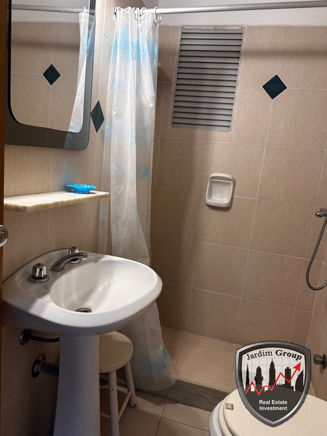 Apartamento ID.7133 - Frente a plaza Mexico