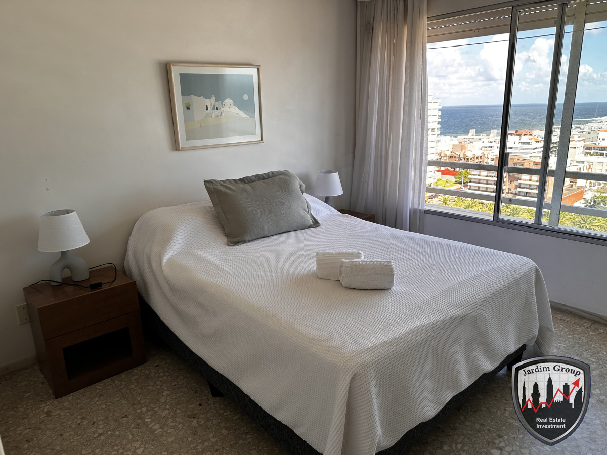 Apartamento ID.7132 - Venta APARTAMENTO DE 1 DORMITORIO Y MEDIO, UN REGALO !!