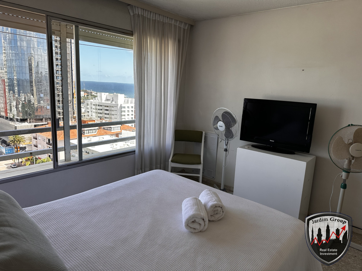 Apartamento ID.7132 - Venta APARTAMENTO DE 1 DORMITORIO Y MEDIO, UN REGALO !!