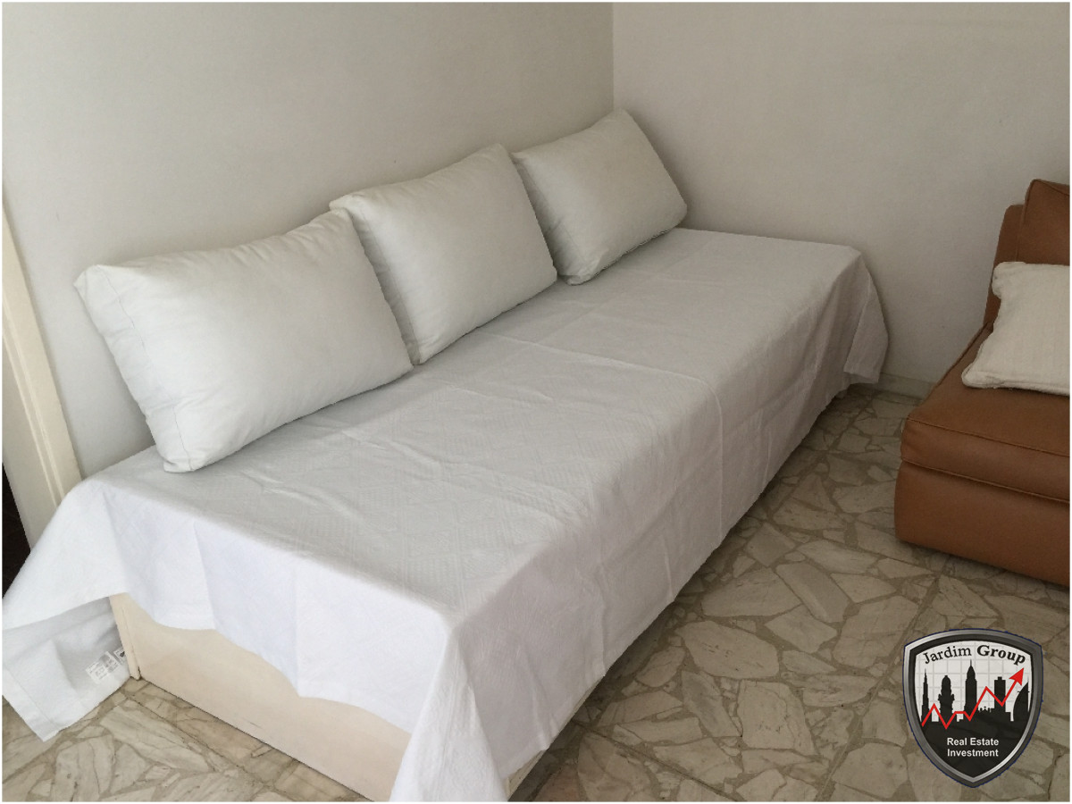 Apartamento ID.7132 - Venta APARTAMENTO DE 1 DORMITORIO Y MEDIO, UN REGALO !!