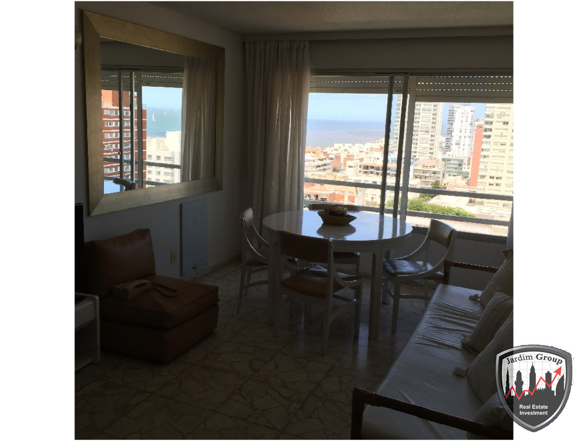 Apartamento ID.7132 - Venta APARTAMENTO DE 1 DORMITORIO Y MEDIO, UN REGALO !!