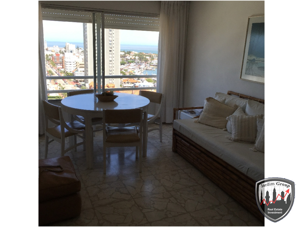 Apartamento ID.7132 - Venta APARTAMENTO DE 1 DORMITORIO Y MEDIO, UN REGALO !!