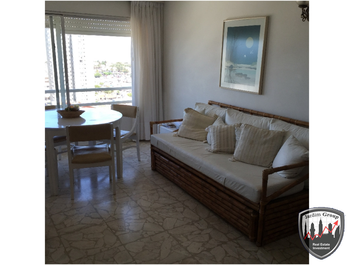 Apartamento ID.7132 - Venta APARTAMENTO DE 1 DORMITORIO Y MEDIO, UN REGALO !!