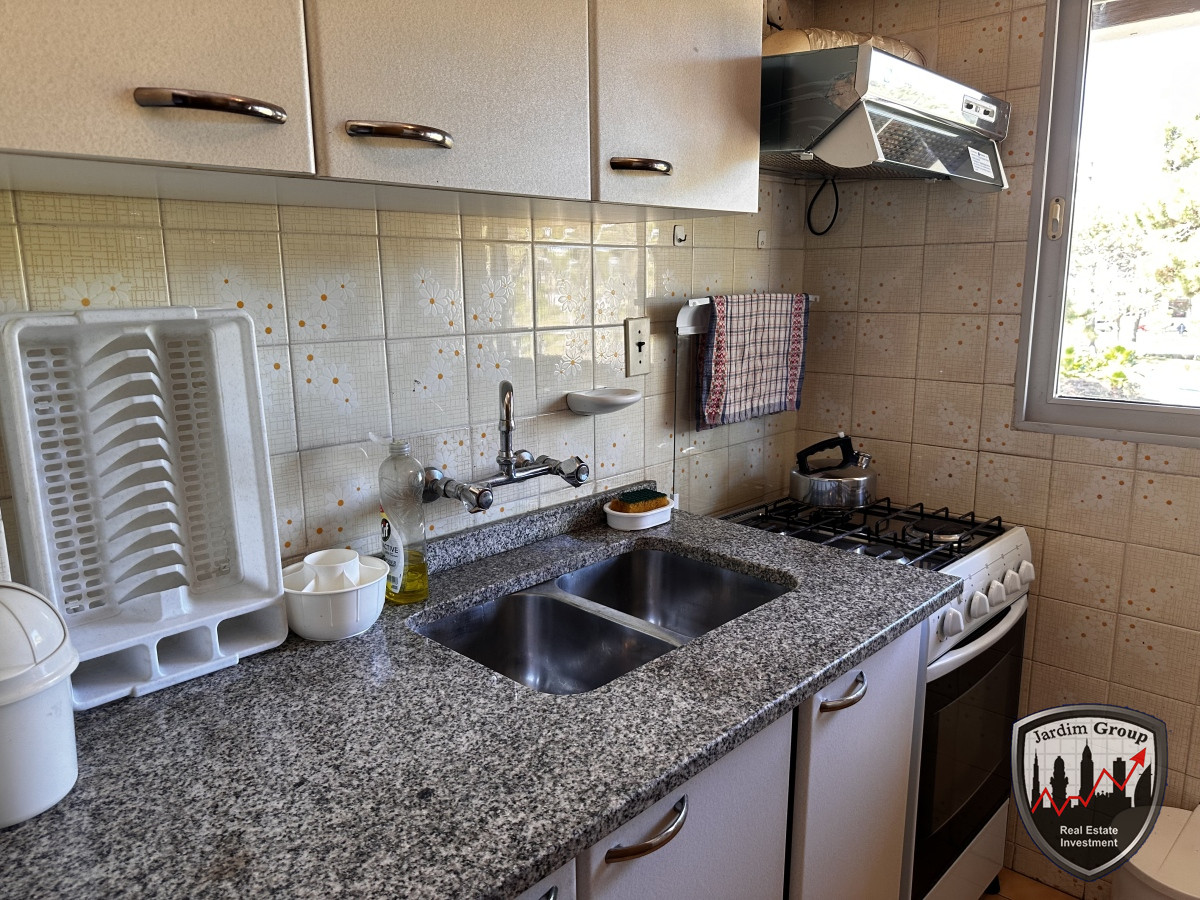 Apartamento ID.7133 - Frente a plaza Mexico