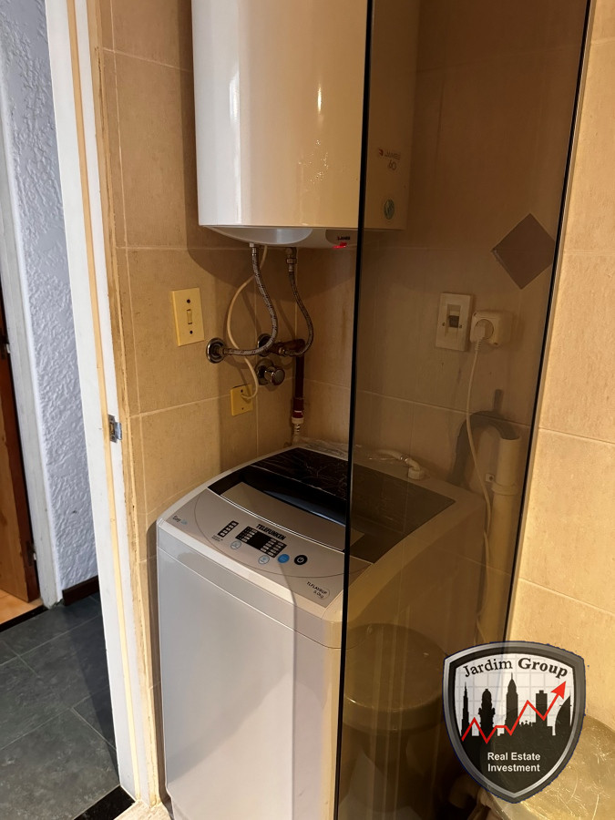 Apartamento ID.7133 - Frente a plaza Mexico