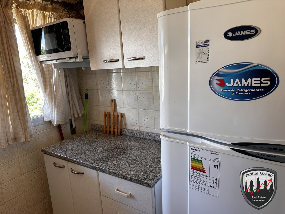Apartamento ID.7133 - Frente a plaza Mexico