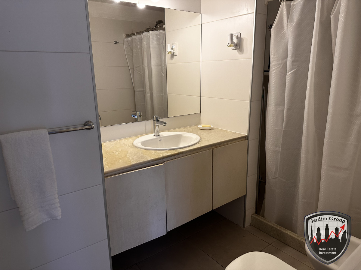 Apartamento ID.7132 - Venta APARTAMENTO DE 1 DORMITORIO Y MEDIO, UN REGALO !!