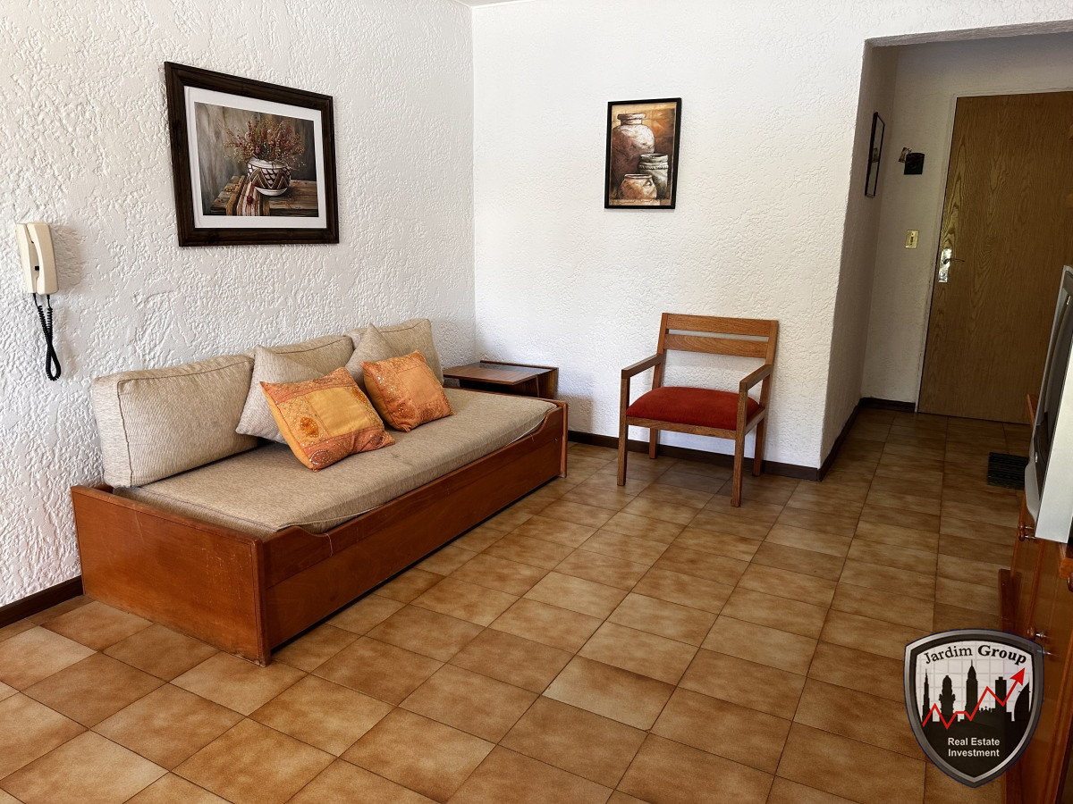 Apartamento ID.7133 - Frente a plaza Mexico