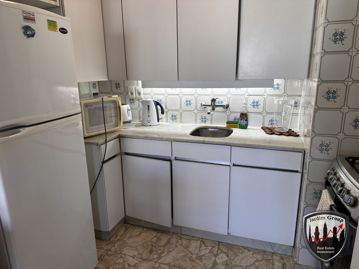 Apartamento ID.7132 - Venta APARTAMENTO DE 1 DORMITORIO Y MEDIO, UN REGALO !!