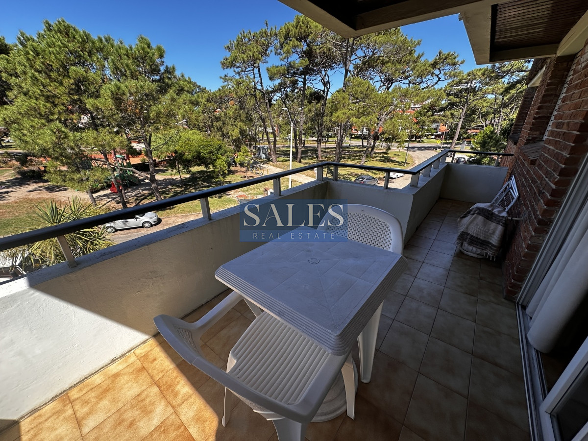 Apartamento ID.437 - Frente a plaza Mexico