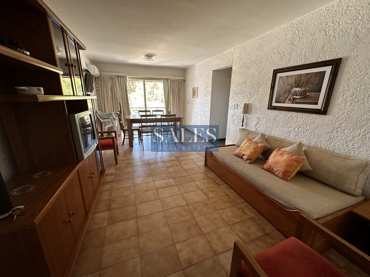 Apartamento ID.437 - Frente a plaza Mexico