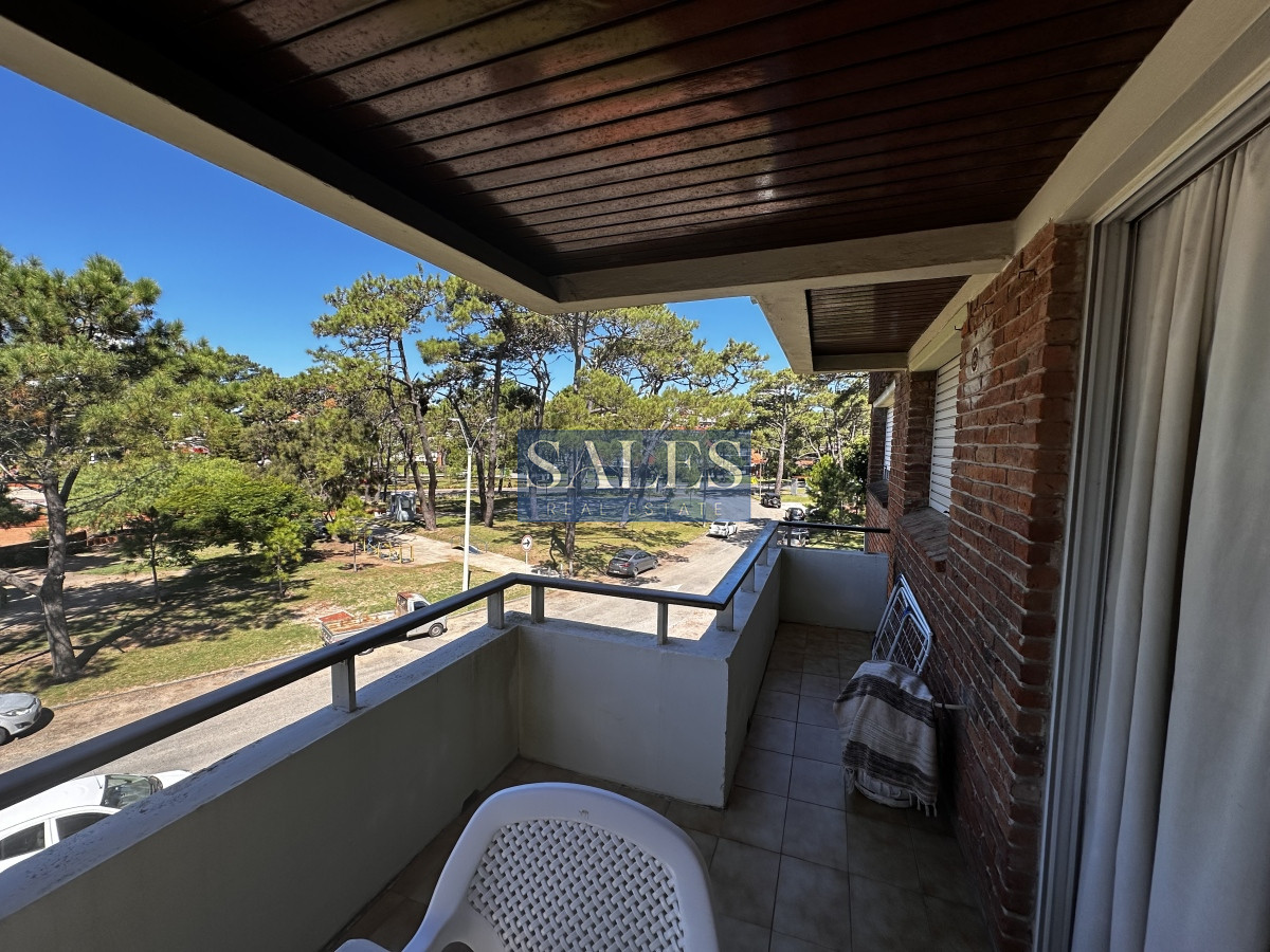 Apartamento ID.437 - Frente a plaza Mexico