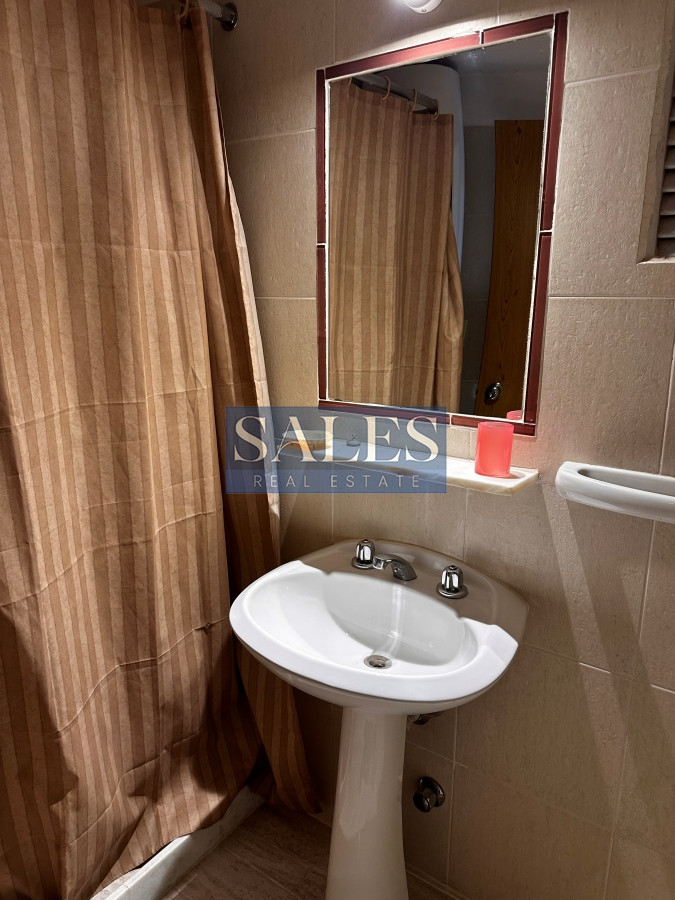 Apartamento ID.437 - Frente a plaza Mexico