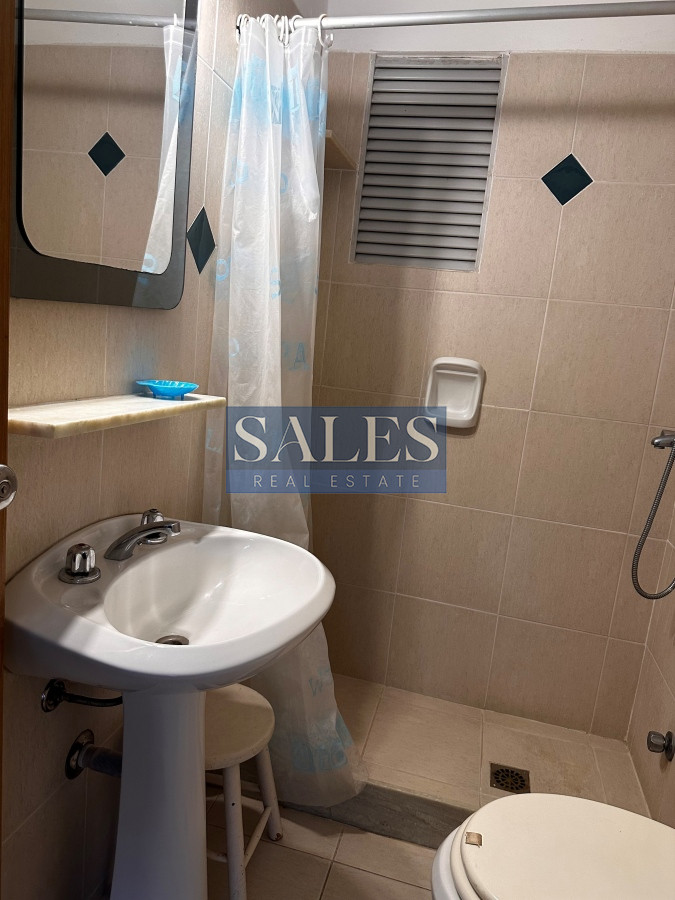 Apartamento ID.437 - Frente a plaza Mexico