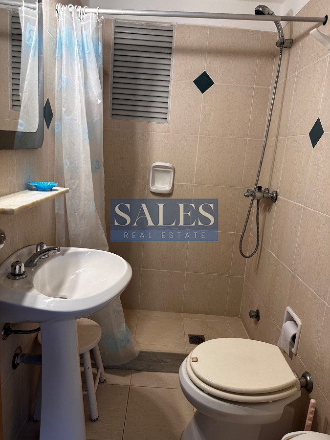 Apartamento ID.437 - Frente a plaza Mexico