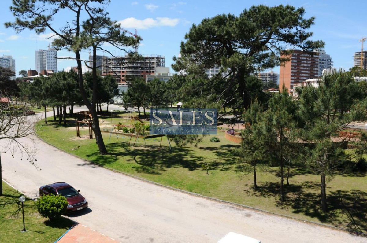 Apartamento ID.437 - Frente a plaza Mexico