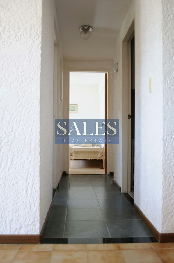 Apartamento ID.437 - Frente a plaza Mexico