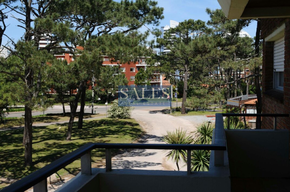 Apartamento ID.437 - Frente a plaza Mexico