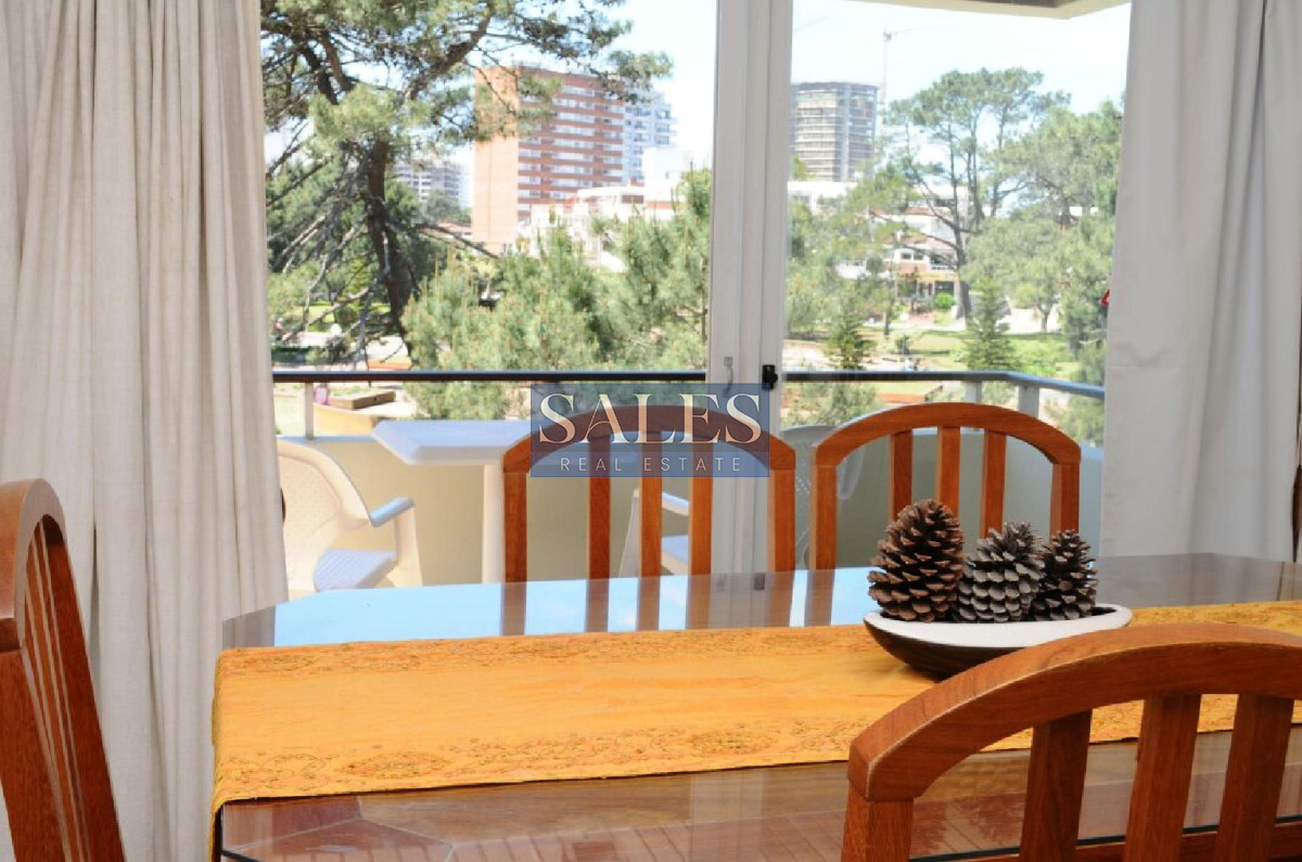 Apartamento ID.437 - Frente a plaza Mexico
