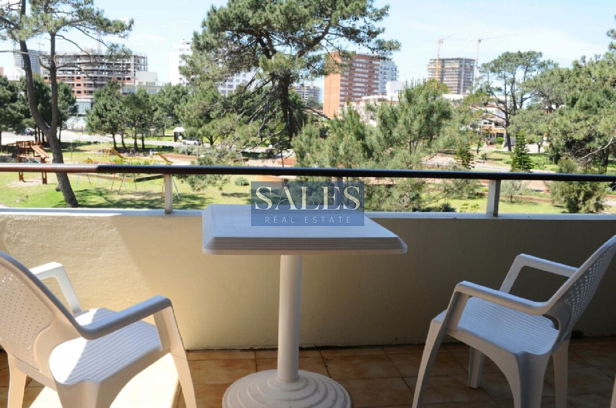 Apartamento ID.437 - Frente a plaza Mexico