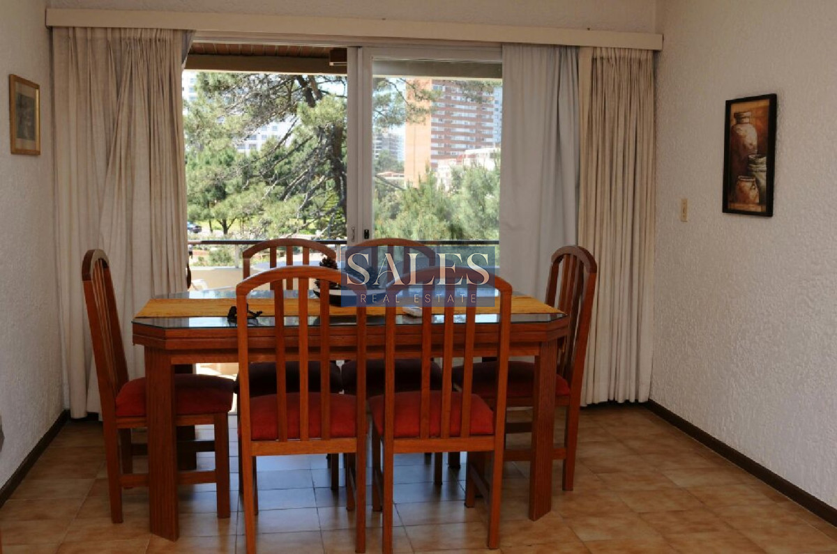 Apartamento ID.437 - Frente a plaza Mexico