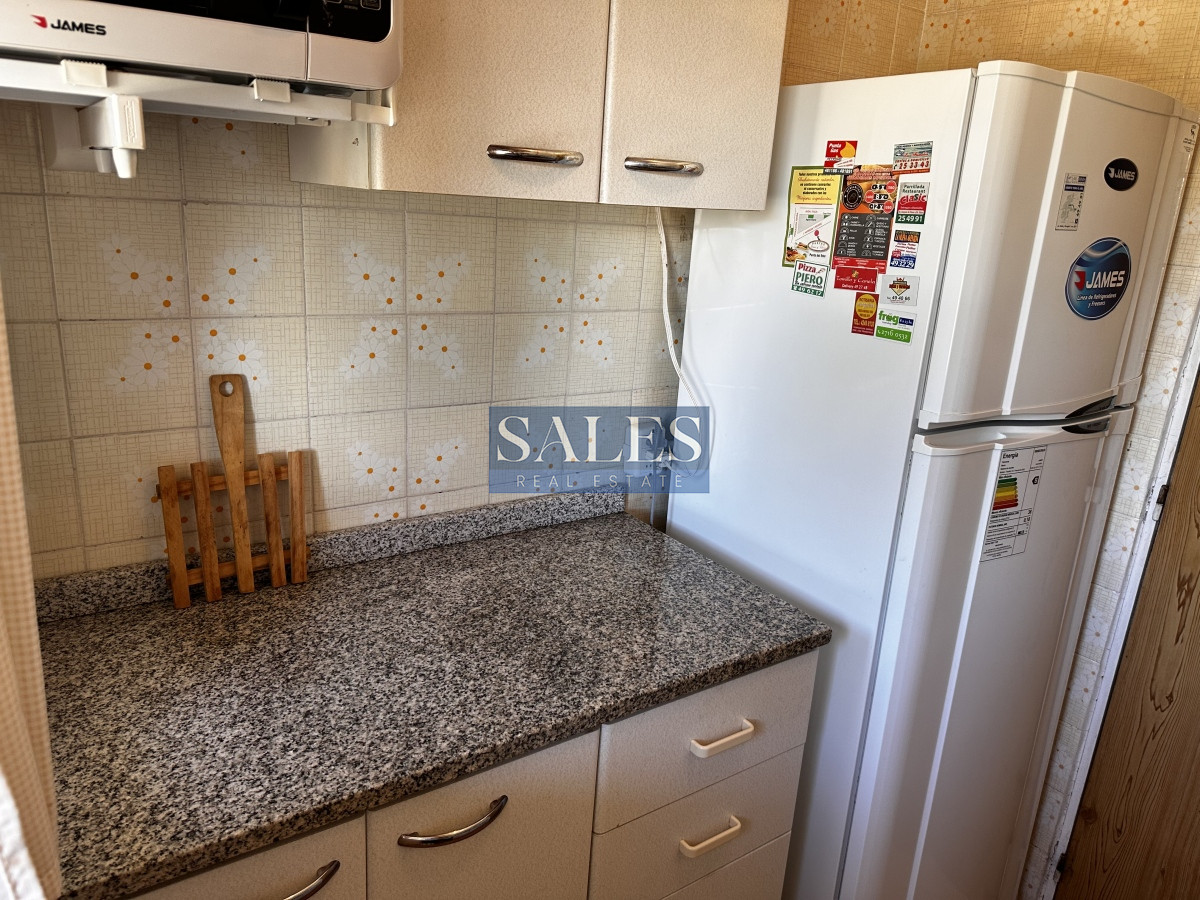 Apartamento ID.437 - Frente a plaza Mexico