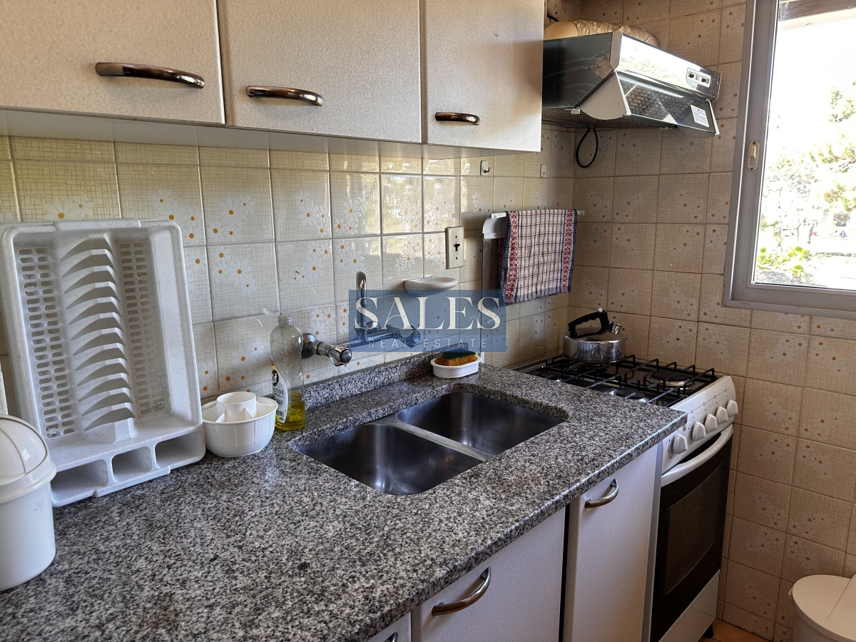 Apartamento ID.437 - Frente a plaza Mexico