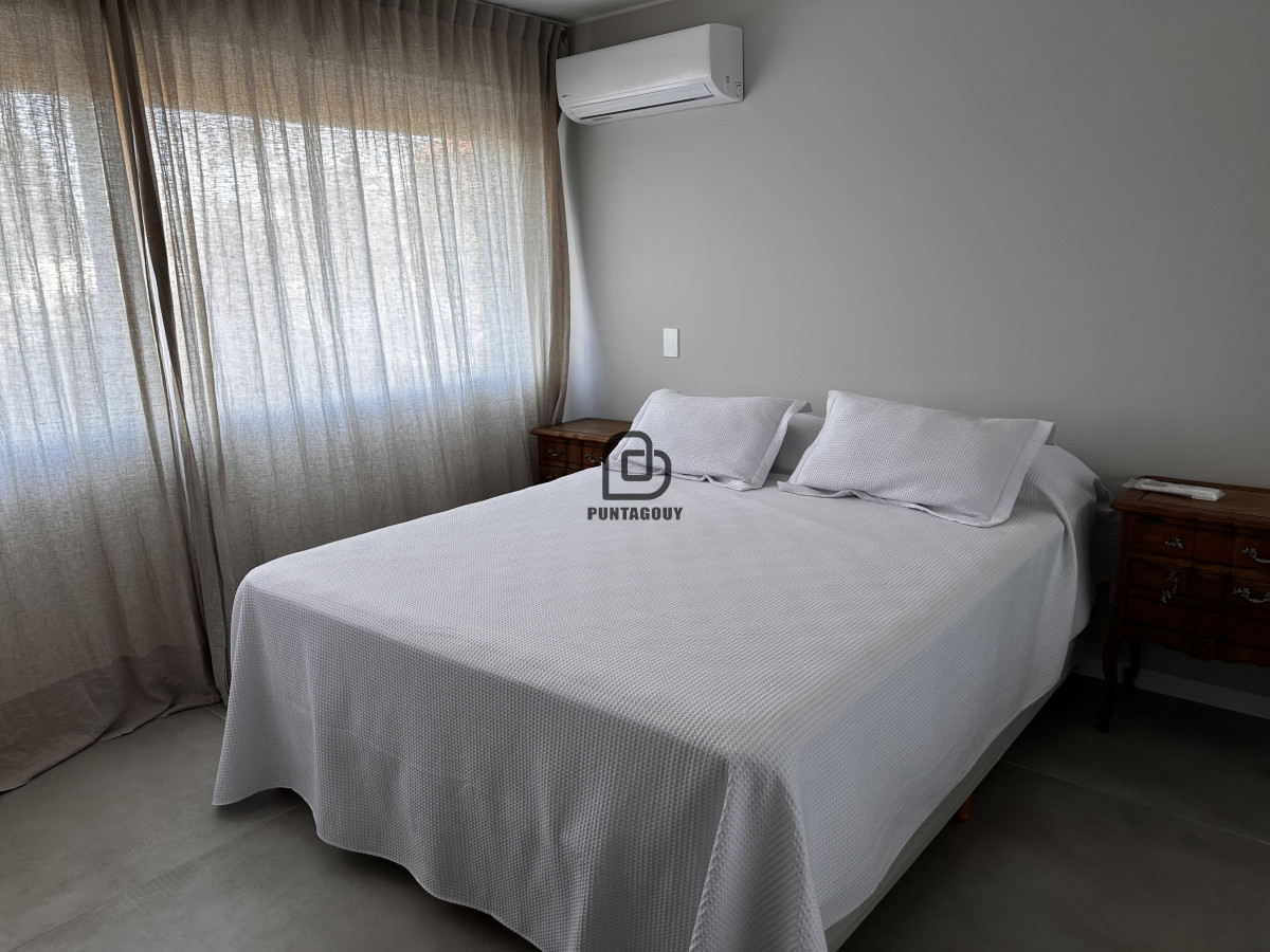 Apartamento ID.1652 - ESPECTACULAR APARTAMENTO SOBRE PLAYA MANSA