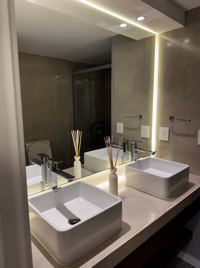 Apartamento ID.1652 - ESPECTACULAR APARTAMENTO SOBRE PLAYA MANSA