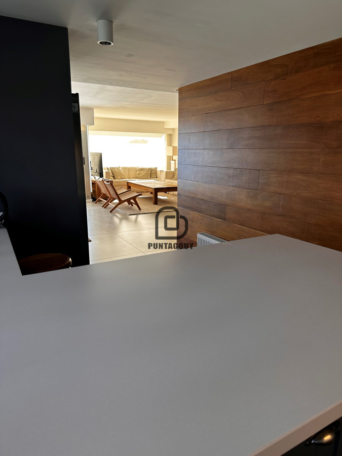 Apartamento ID.1652 - ESPECTACULAR APARTAMENTO SOBRE PLAYA MANSA
