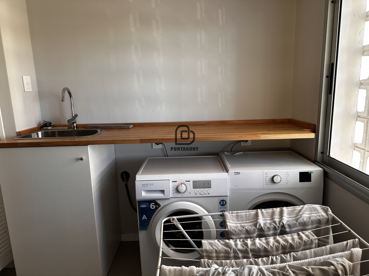 Apartamento ID.1652 - ESPECTACULAR APARTAMENTO SOBRE PLAYA MANSA