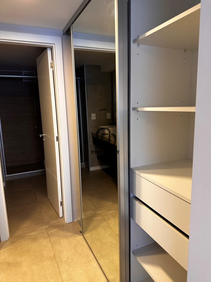 Apartamento ID.1652 - ESPECTACULAR APARTAMENTO SOBRE PLAYA MANSA
