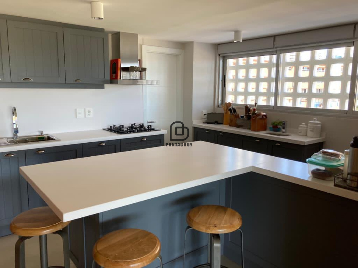 Apartamento ID.1652 - ESPECTACULAR APARTAMENTO SOBRE PLAYA MANSA