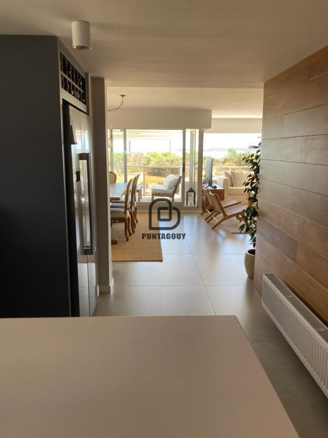 Apartamento ID.1652 - ESPECTACULAR APARTAMENTO SOBRE PLAYA MANSA