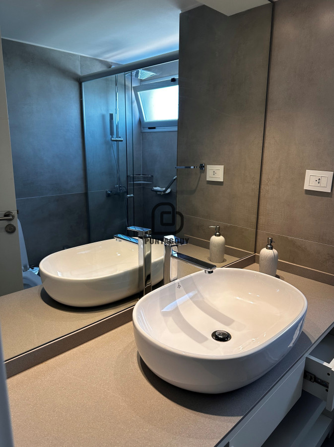 Apartamento ID.1652 - ESPECTACULAR APARTAMENTO SOBRE PLAYA MANSA