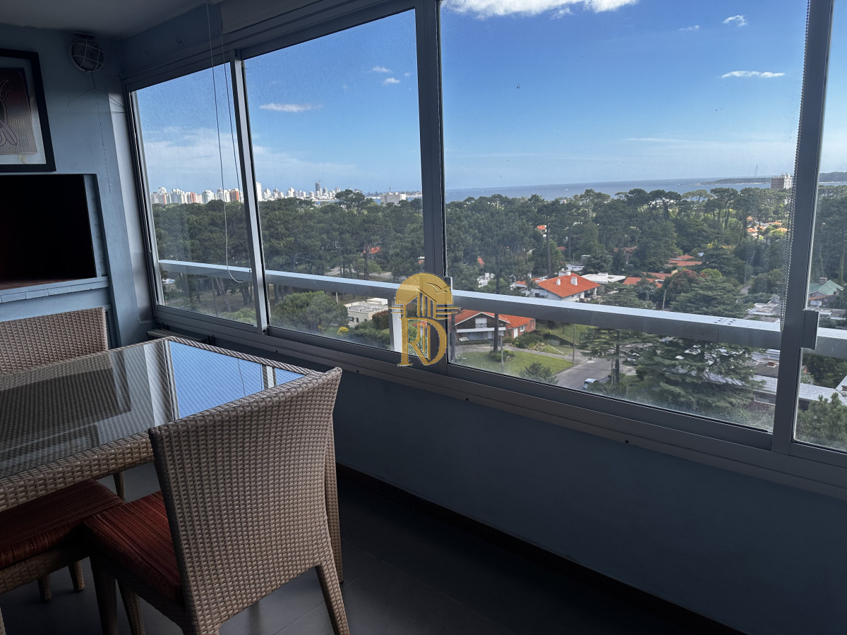 EN VENTA APARTAMENTO PISO ALTO  3 DORMITORIOS -id-294-13