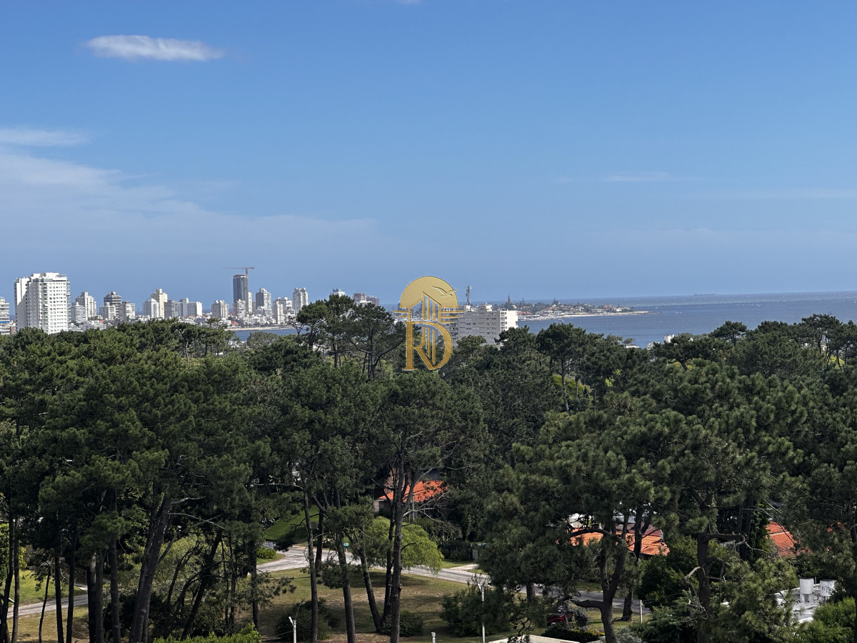 EN VENTA APARTAMENTO PISO ALTO  3 DORMITORIOS -id-294-0
