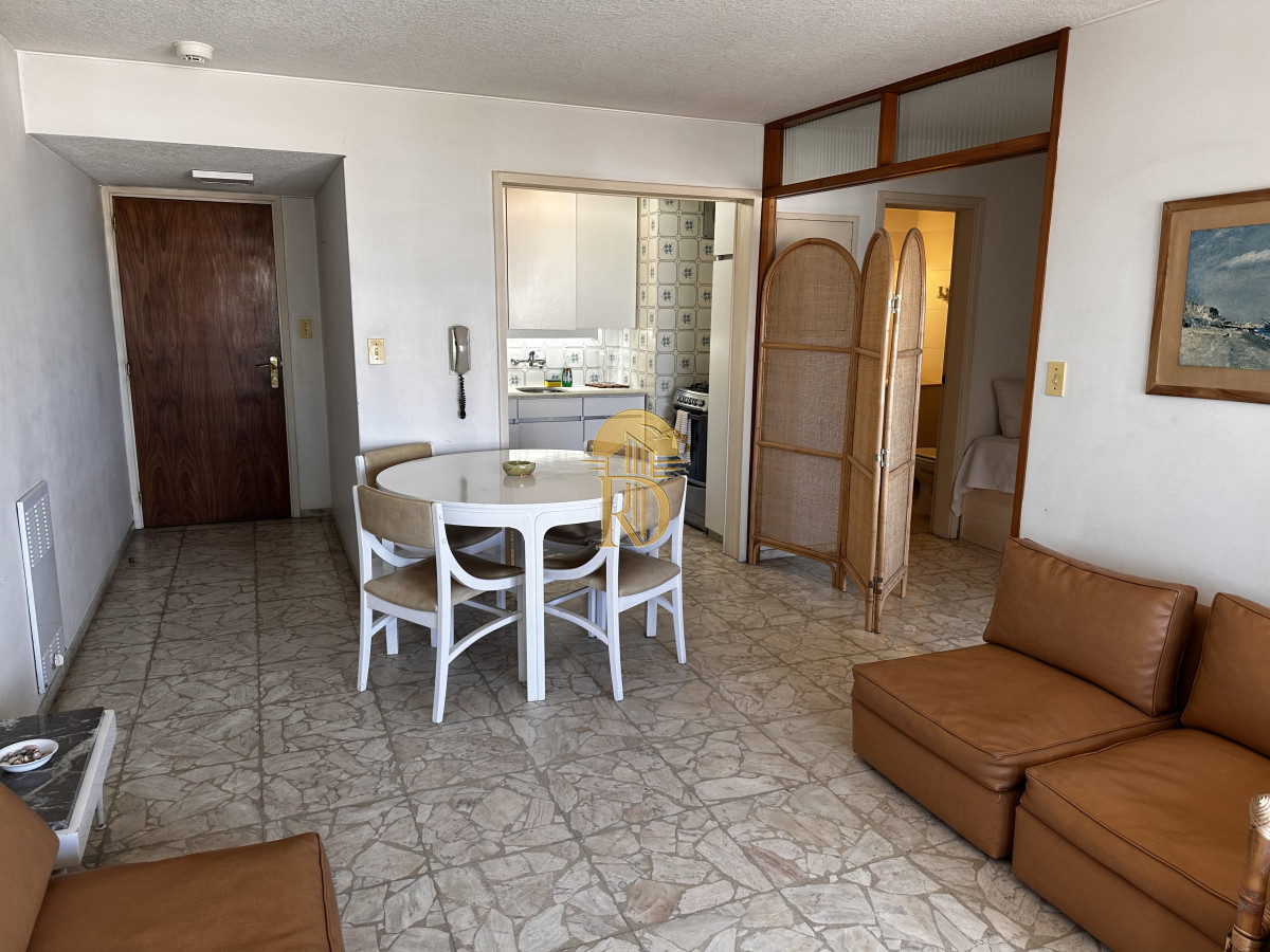 Venta APARTAMENTO DE 1 DORMITORIO Y MEDIO, UN REGALO !! -id-432-11