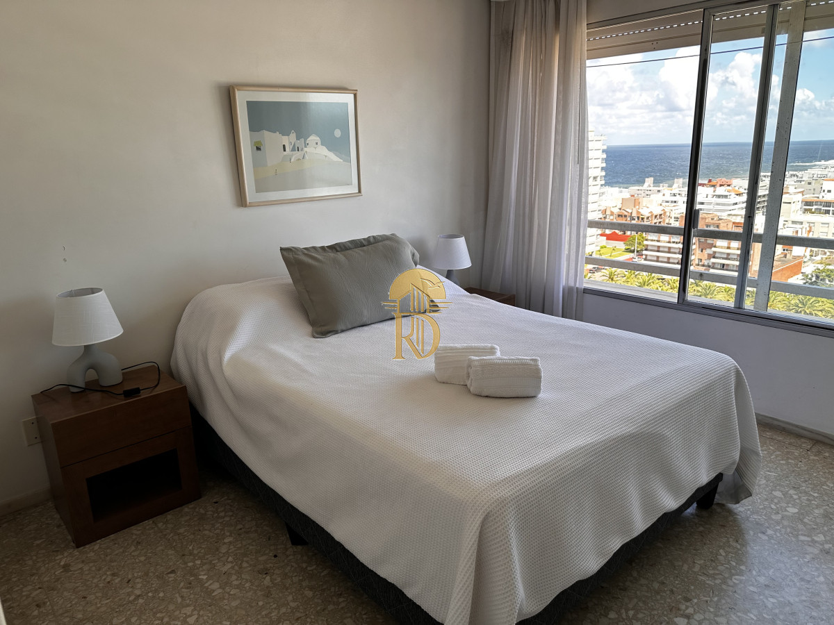 Venta APARTAMENTO DE 1 DORMITORIO Y MEDIO, UN REGALO !! -id-432-13