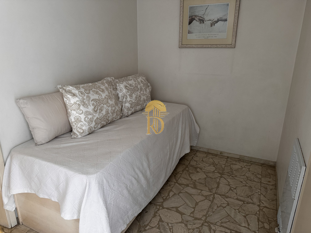 Venta APARTAMENTO DE 1 DORMITORIO Y MEDIO, UN REGALO !! -id-432-16