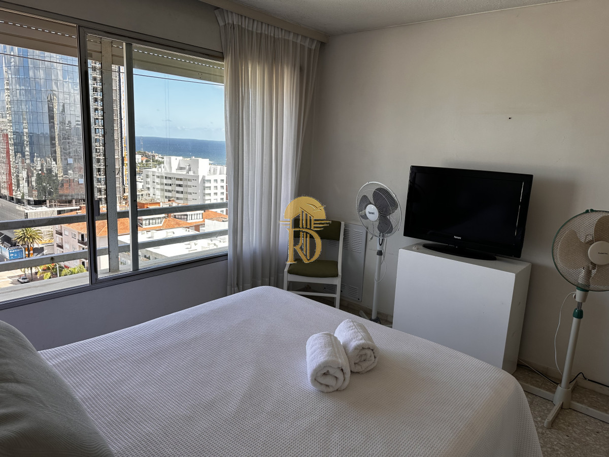 Venta APARTAMENTO DE 1 DORMITORIO Y MEDIO, UN REGALO !! -id-432-15