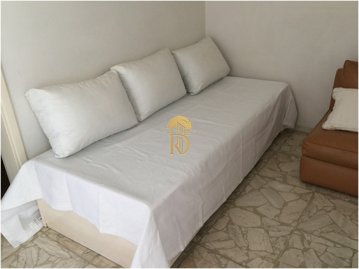 Venta APARTAMENTO DE 1 DORMITORIO Y MEDIO, UN REGALO !! -id-432-9