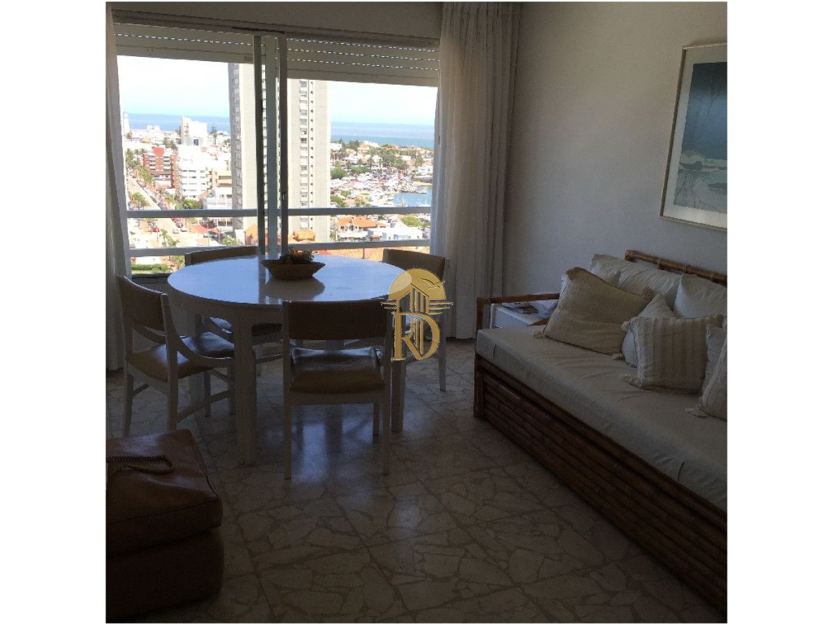 Venta APARTAMENTO DE 1 DORMITORIO Y MEDIO, UN REGALO !! -id-432-7