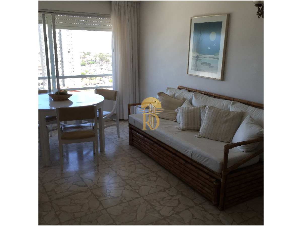 Venta APARTAMENTO DE 1 DORMITORIO Y MEDIO, UN REGALO !! -id-432-8